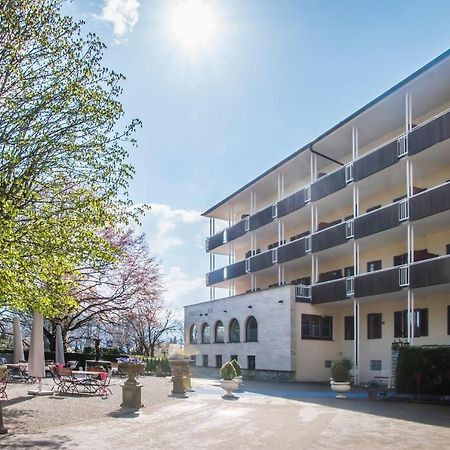 Hotel Rex Bad Wiessee Ngoại thất bức ảnh