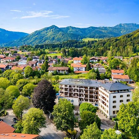 Hotel Rex Bad Wiessee Ngoại thất bức ảnh
