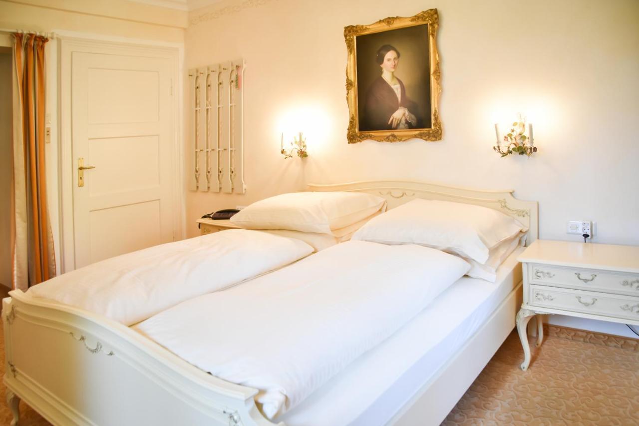 Hotel Rex Bad Wiessee Ngoại thất bức ảnh