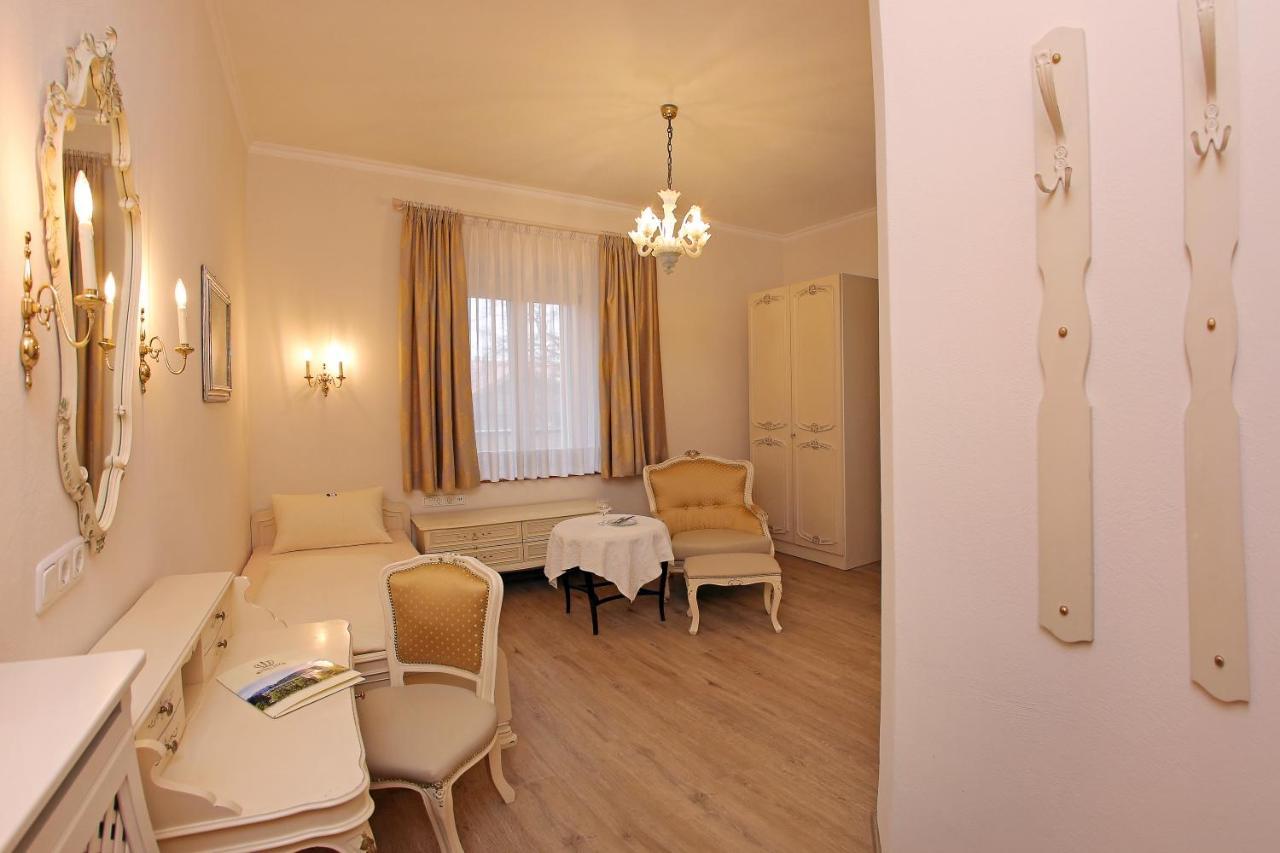 Hotel Rex Bad Wiessee Ngoại thất bức ảnh