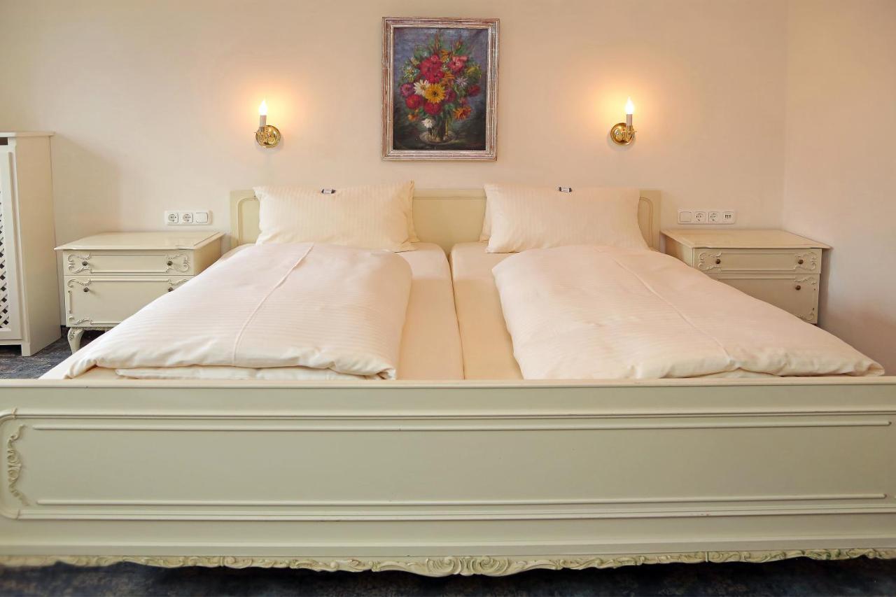 Hotel Rex Bad Wiessee Ngoại thất bức ảnh