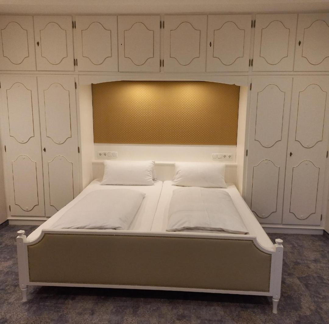 Hotel Rex Bad Wiessee Ngoại thất bức ảnh