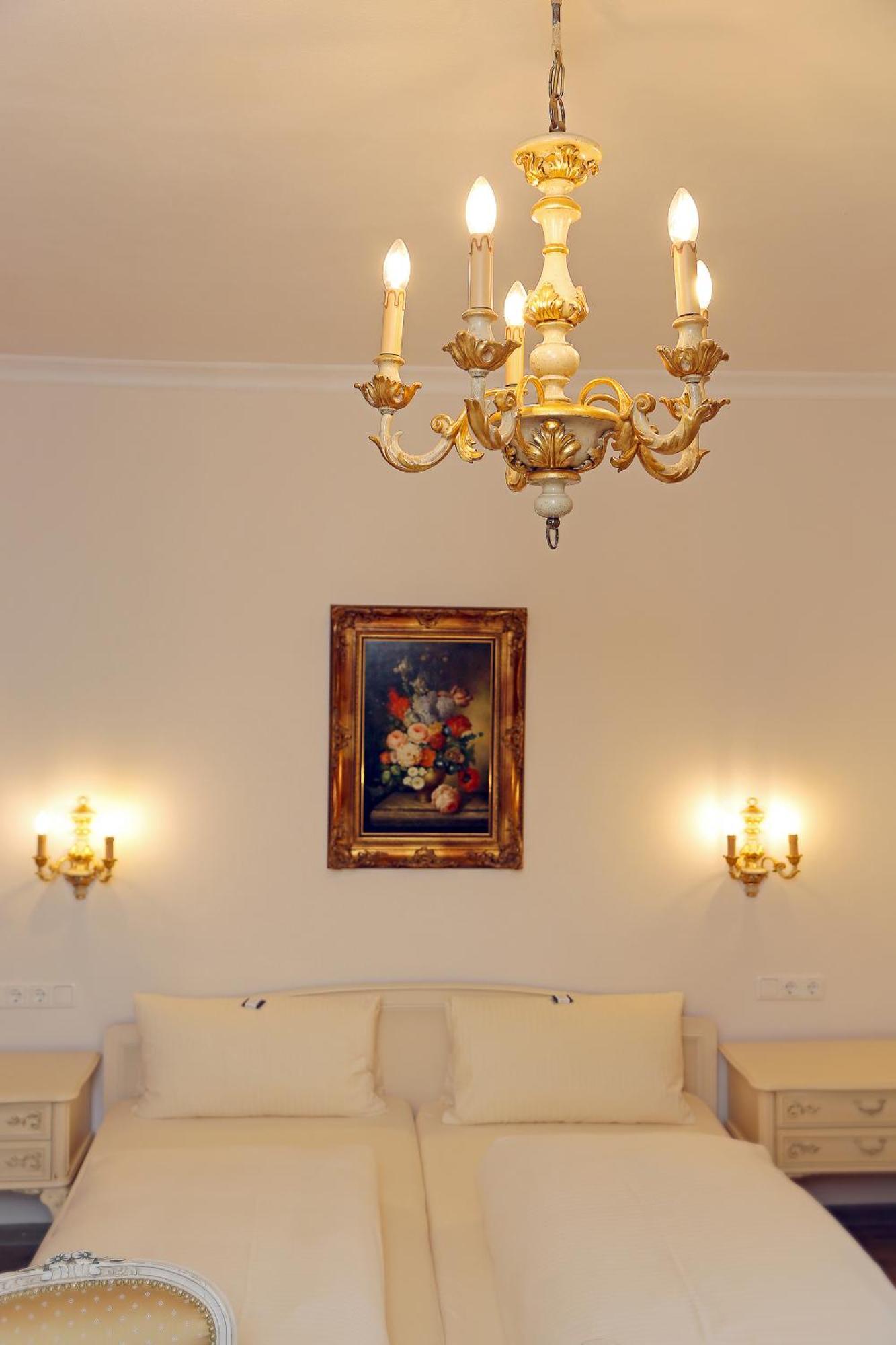 Hotel Rex Bad Wiessee Ngoại thất bức ảnh