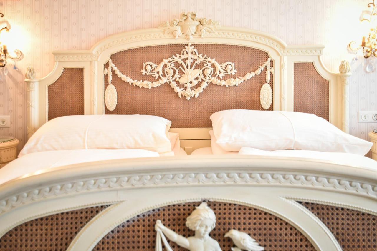 Hotel Rex Bad Wiessee Ngoại thất bức ảnh
