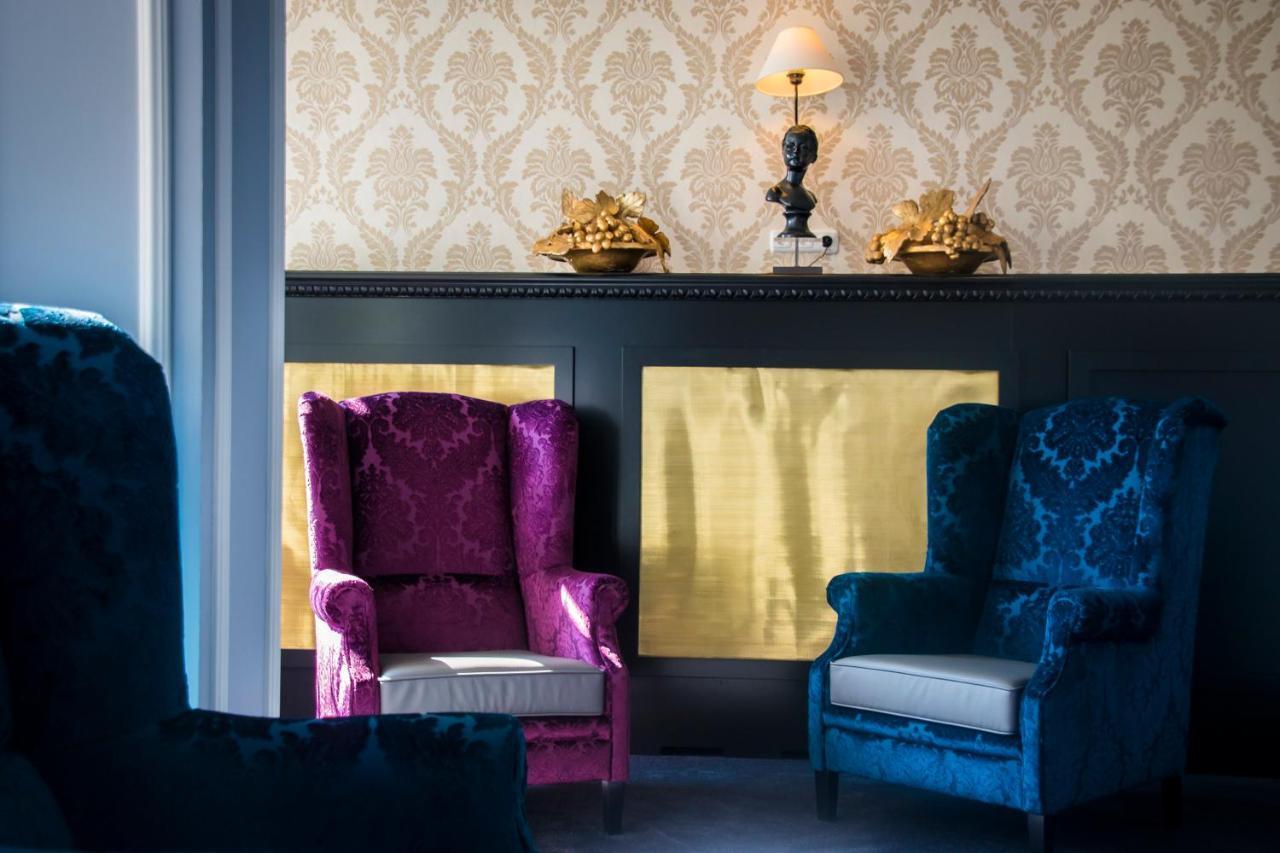 Hotel Rex Bad Wiessee Ngoại thất bức ảnh